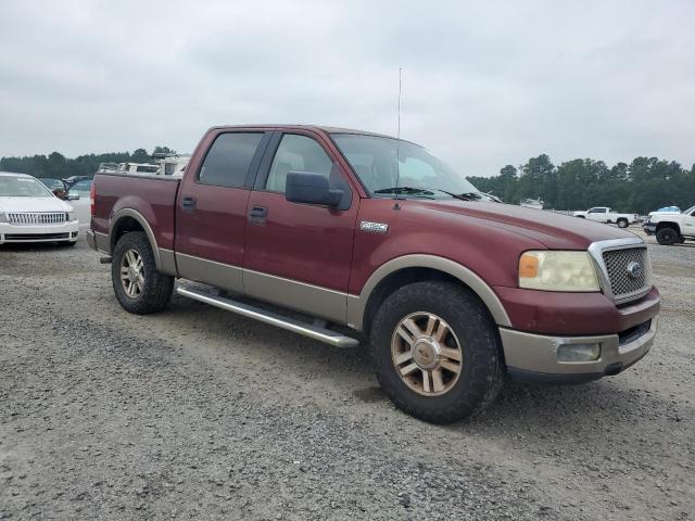 Photo 4 from auction – 2005 FORD F150 SUPER with VIN 1FTPW12565FA82123