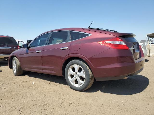 Photo 2 from auction – 2012 HONDA CROSSTOUR with VIN 5J6TF2H57CL010772