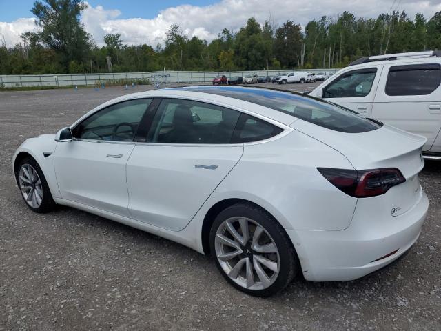 Photo 2 from auction – 2019 TESLA MODEL 3 with VIN 5YJ3E1EAXKF472569