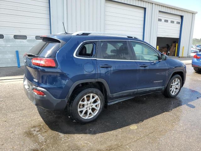 Photo 3 from auction – 2018 JEEP CHEROKEE L with VIN 1C4PJLLB6JD534057