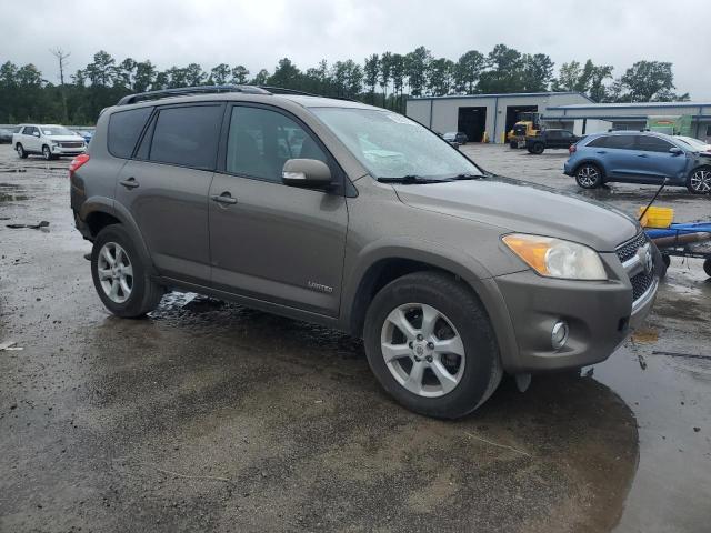 Photo 4 from auction – 2011 TOYOTA RAV4 LIMIT with VIN 2T3DK4DV7BW041765