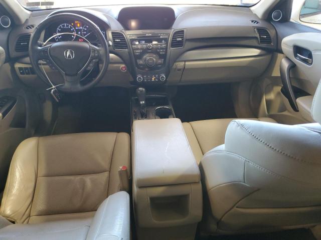Photo 8 from auction – 2014 ACURA RDX TECHNO with VIN 5J8TB4H53EL000497