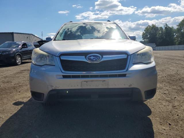 Photo 5 from auction – 2014 SUBARU FORESTER 2 with VIN JF2SJAECXEH403220