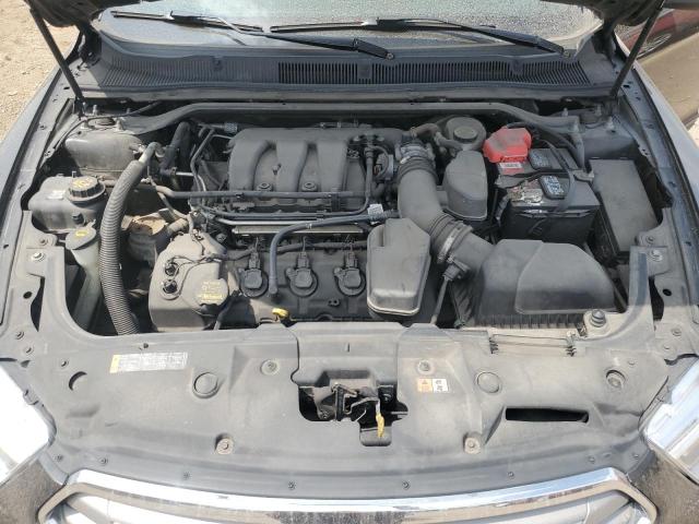 Photo 11 from auction – 2013 FORD TAURUS SEL with VIN 1FAHP2E88DG135805