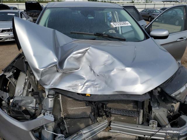 Photo 11 from auction – 2021 FORD EDGE SEL with VIN 2FMPK3J95MBA26410