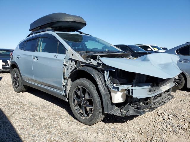 Photo 4 from auction – 2019 SUBARU CROSSTREK with VIN JF2GTACC6K8275539