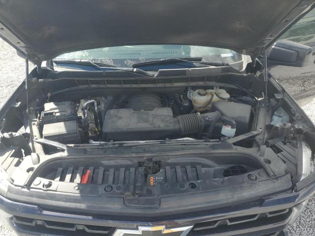 Photo 11 from auction – 2022 CHEVROLET SILVERADO with VIN 2GCUDEED9N1507747