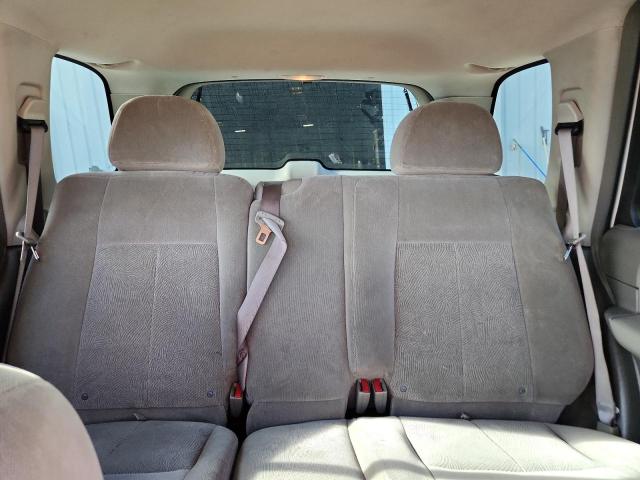 Photo 10 from auction – 2006 CHEVROLET TRAILBLAZER LS with VIN 1GNDS13S362251758