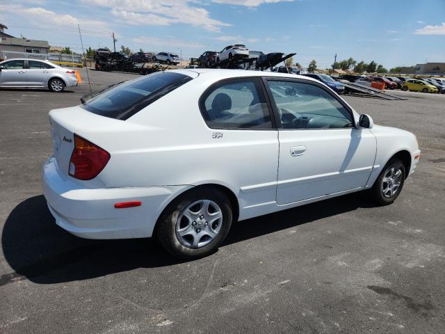 Photo 3 from auction – 2005 HYUNDAI ACCENT with VIN KMHCG35C45U346237