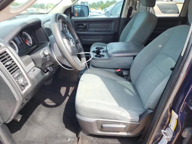 Photo 7 from auction – 2014 RAM 1500 ST with VIN 3C6RR6KT4EG248172