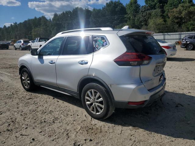 Photo 2 from auction – 2019 NISSAN ROGUE S with VIN KNMAT2MVXKP551737
