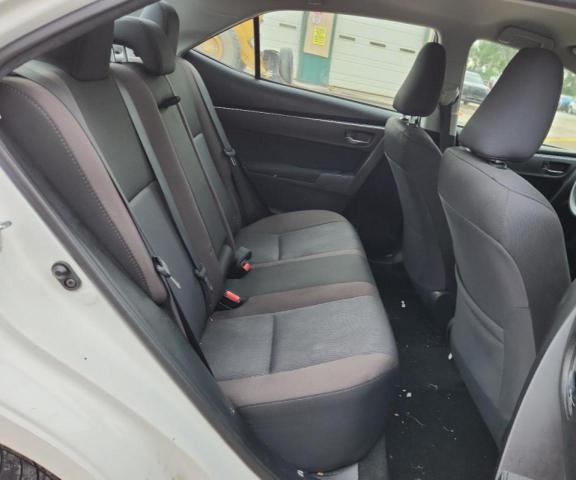 Photo 10 from auction – 2017 TOYOTA COROLLA L with VIN 2T1BURHE5HC766132
