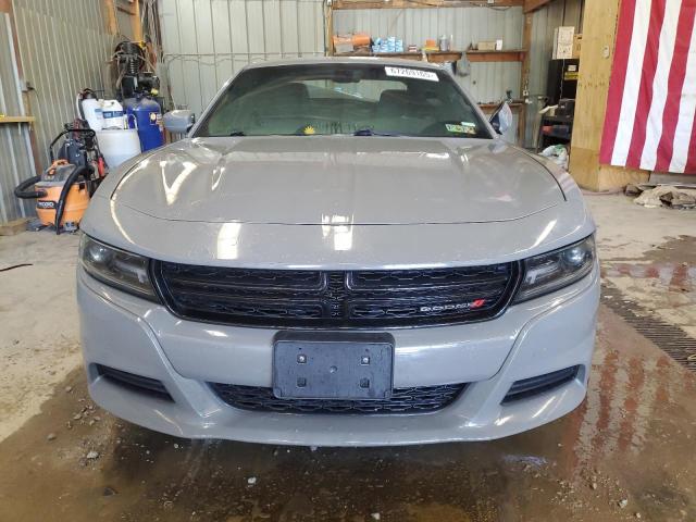 Photo 5 from auction – 2019 DODGE CHARGER SX with VIN 2C3CDXBG4KH720781