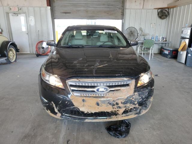 Photo 5 from auction – 2010 FORD TAURUS LIMITED with VIN 1FAHP2FW5AG163456