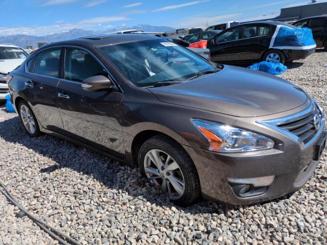 Photo 4 from auction – 2014 NISSAN ALTIMA 2.5 with VIN 1N4AL3AP9EC149821