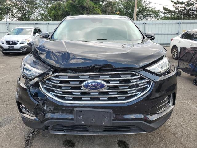 Photo 5 from auction – 2020 FORD EDGE SEL with VIN 2FMPK4J90LBB30212
