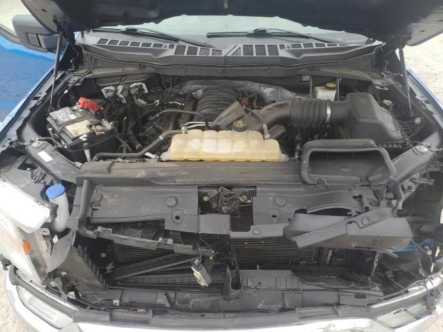 Zdjęcie 11 z aukcji – 2021 FORD F150 SUPER CAB z VIN 1FTFX1E51MFB71908