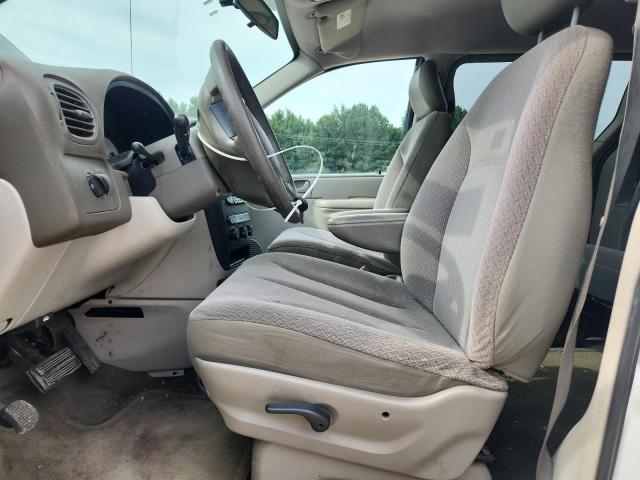 Photo 7 from auction – 2006 DODGE CARAVAN SE with VIN 1D4GP25E56B645656