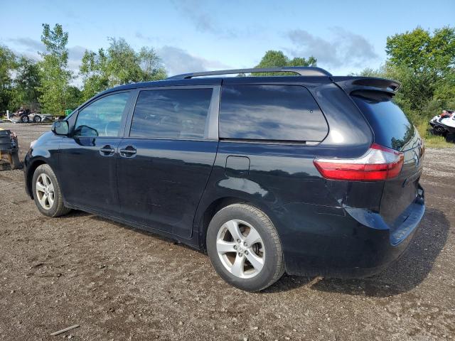 Photo 2 from auction – 2015 TOYOTA SIENNA LE with VIN 5TDKK3DC3FS620467