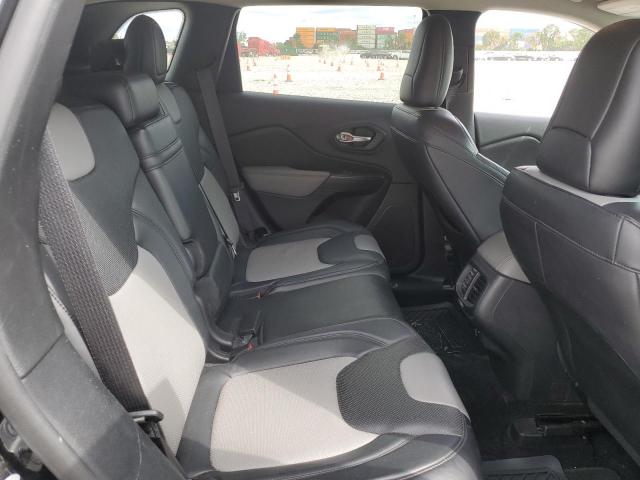 Photo 11 from auction – 2014 JEEP CHEROKEE L with VIN 1C4PJLDSXEW144037