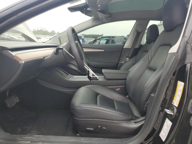 Photo 7 from auction – 2023 TESLA MODEL 3 with VIN 5YJ3E1EAXPF648513