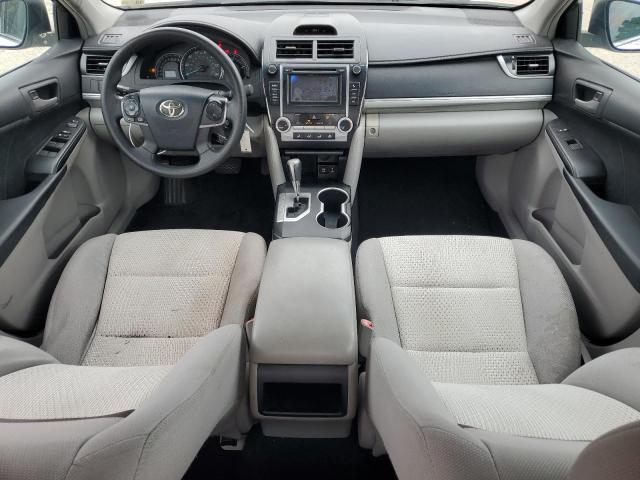 Photo 8 from auction – 2012 TOYOTA CAMRY BASE with VIN 4T4BF1FKXCR207709