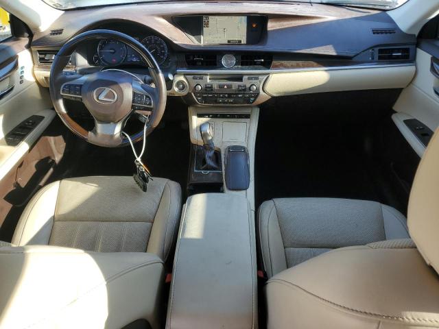 Photo 8 from auction – 2018 LEXUS ES 350 with VIN 58ABK1GG6JU108102