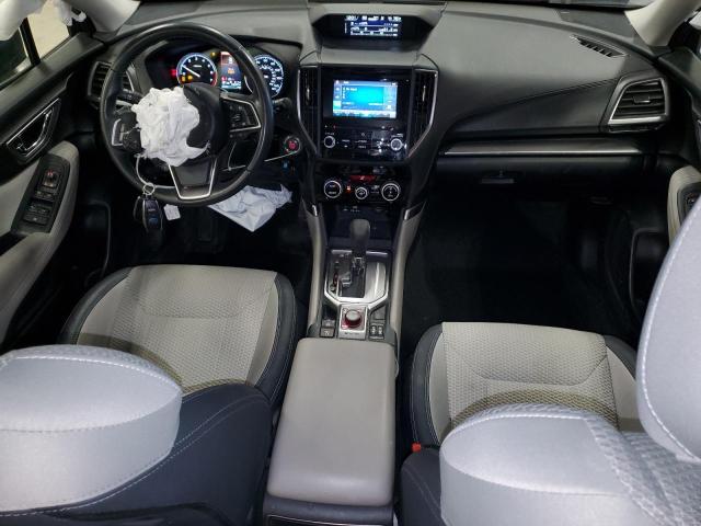 Photo 8 from auction – 2021 SUBARU FORESTER P with VIN JF2SKAJC6MH593499