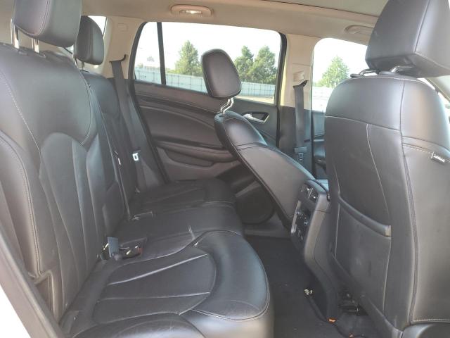 Photo 11 from auction – 2016 BUICK ENVISION P with VIN LRBFXESX2GD172027