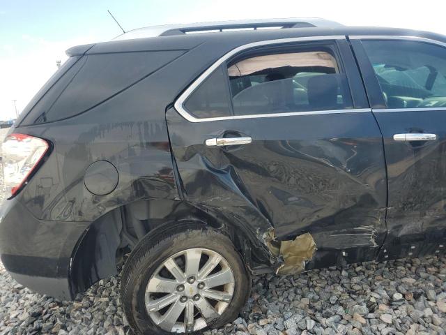 Photo 11 from auction – 2010 CHEVROLET EQUINOX LT with VIN 2CNALFEW0A6295066