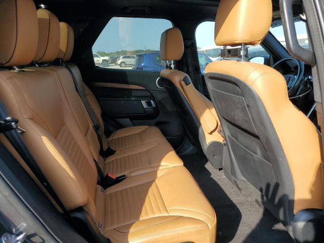 Photo 11 from auction – 2018 LAND ROVER DISCOVERY with VIN SALRR2RVXJA075736