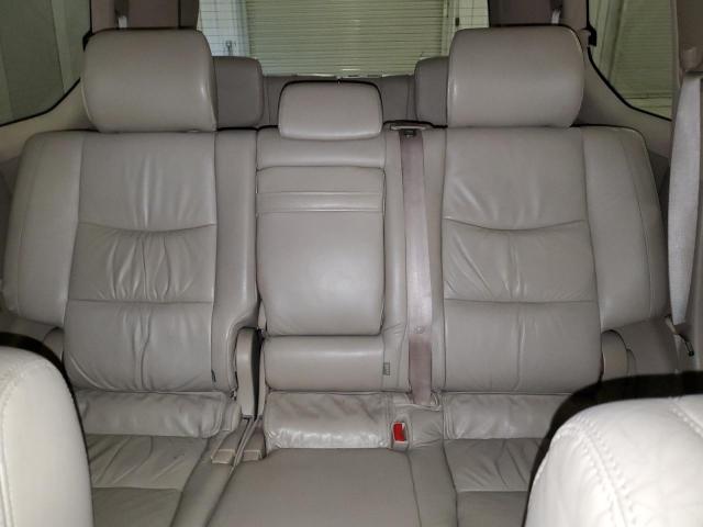 Photo 10 from auction – 2004 LEXUS GX 470 with VIN JTJBT20X540039307
