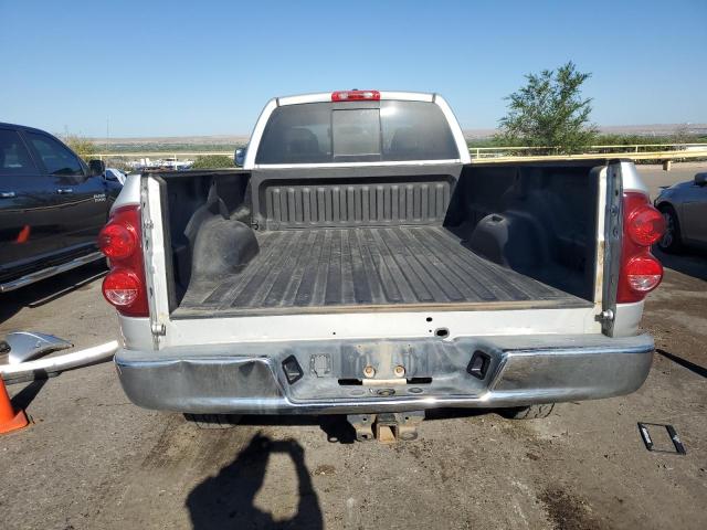 Photo 6 from auction – 2007 DODGE RAM 2500 S with VIN 3D7KS28A67G818100