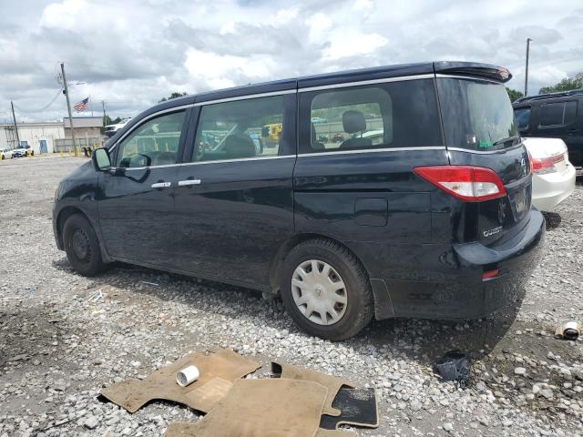 Photo 2 from auction – 2014 NISSAN QUEST S with VIN JN8AE2KP2E9102743