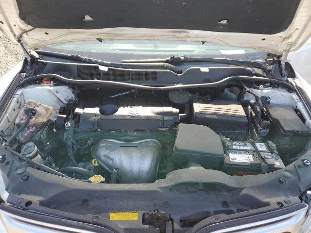 Photo 11 from auction – 2009 TOYOTA VENZA with VIN 4T3ZE11A09U016407