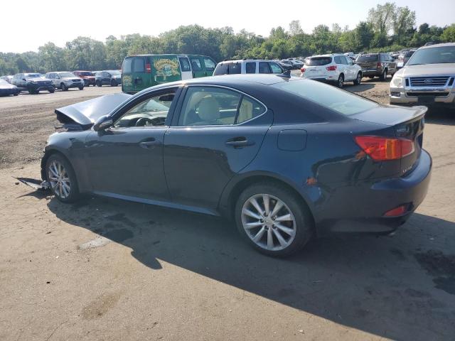 Photo 2 from auction – 2010 LEXUS IS 250 with VIN JTHCF5C21A5043044