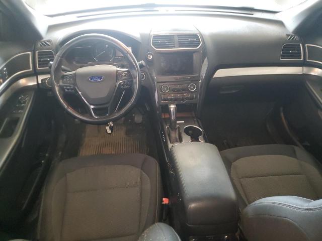 Photo 8 from auction – 2016 FORD EXPLORER XLT with VIN 1FM5K8D82GGC73310