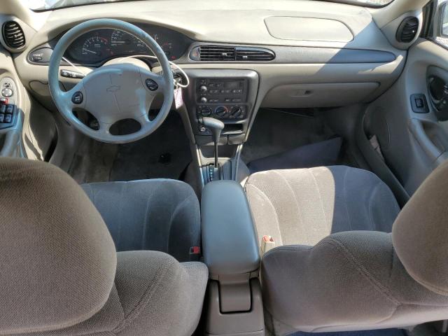 Photo 8 from auction – 2004 CHEVROLET CLASSIC with VIN 1G1ND52F44M579641