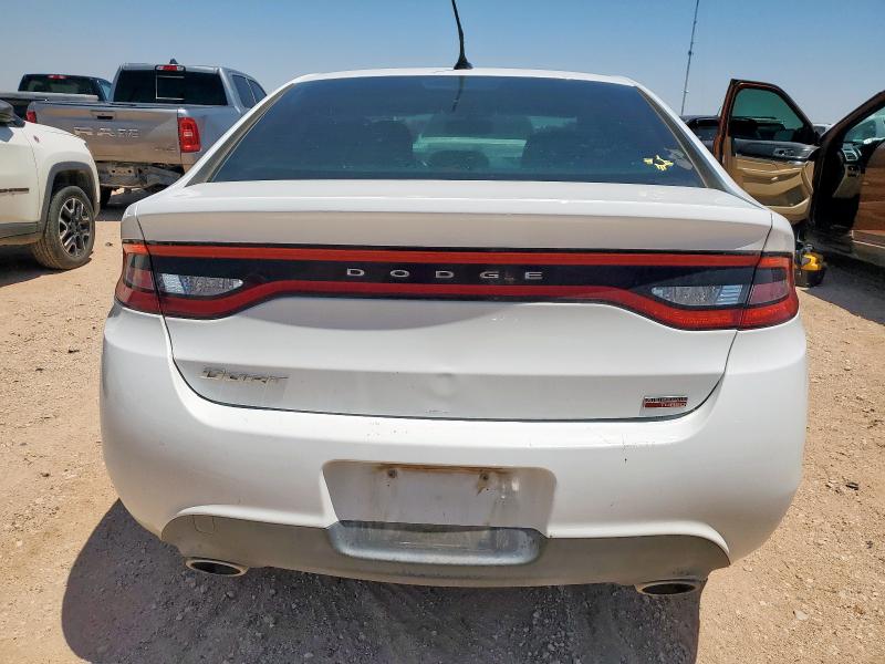 Photo 6 from auction – 2013 DODGE DART SXT with VIN 1C3CDFBH2DD153408
