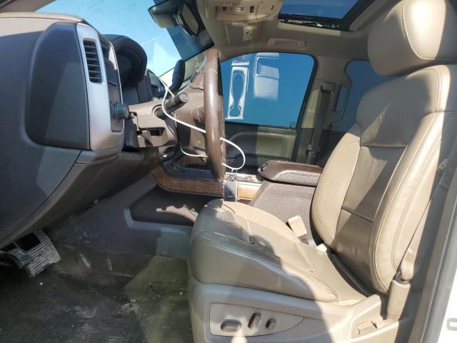 Photo 7 from auction – 2014 GMC SIERRA C15 with VIN 3GTP1VECXEG423196