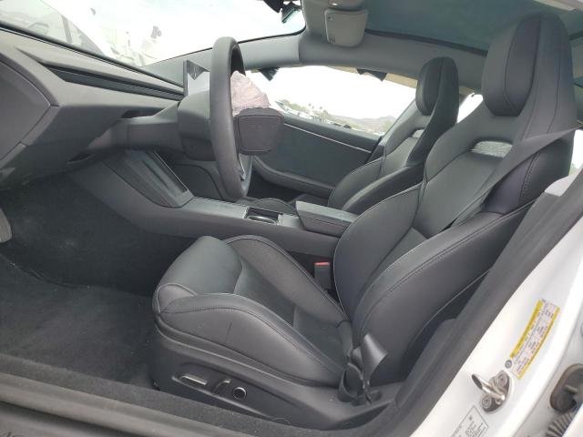 Photo 7 from auction – 2024 TESLA MODEL 3 with VIN 5YJ3E1ET0RF856212