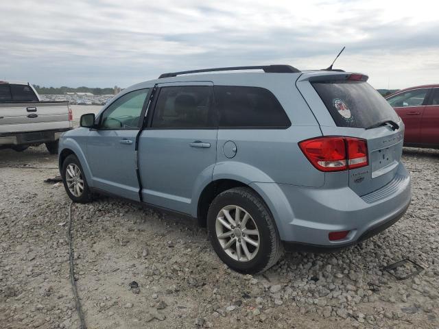 Photo 2 from auction – 2013 DODGE JOURNEY SX with VIN 3C4PDCBBXDT717226