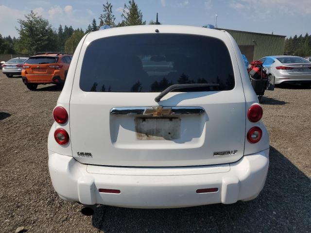 Photo 6 from auction – 2009 CHEVROLET HHR LT with VIN 3GNCA53V99S514005