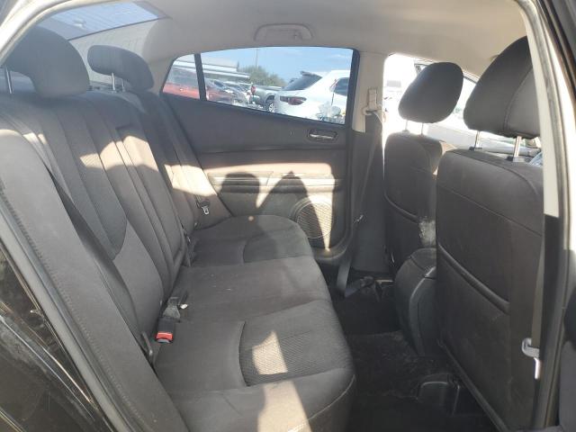 Photo 10 from auction – 2012 MAZDA 6 I with VIN 1YVHZ8DH4C5M27108