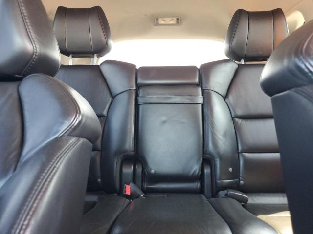 Foto 10 de la subasta – 2012 ACURA MDX TECHNOLOGY con VIN 2HNYD2H30CH510845