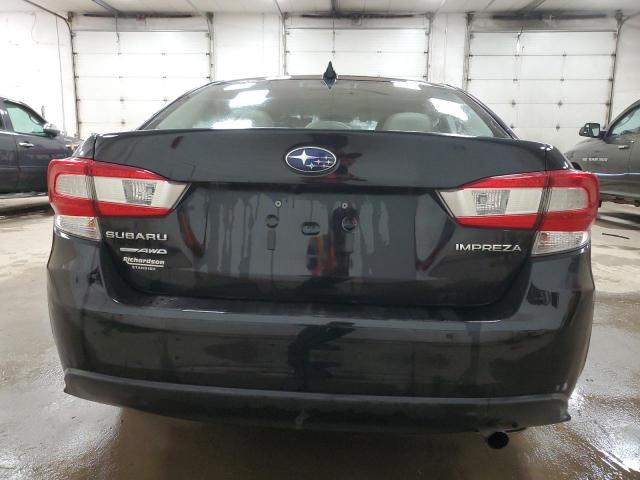 Photo 6 from auction – 2018 SUBARU IMPREZA PR with VIN 4S3GKAB60J3621822