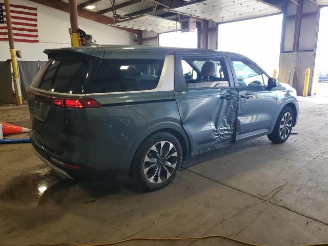 Photo 3 from auction – 2023 KIA CARNIVAL E with VIN KNDNC5H38P6299754