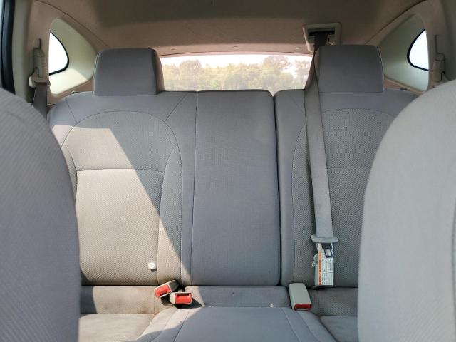 Photo 10 from auction – 2012 NISSAN ROGUE S with VIN JN8AS5MT5CW293383
