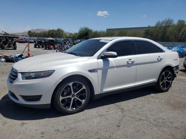 FORD TAURUS SEL 2015 with VIN 1FAHP2E84FG159201 - Photo from auction