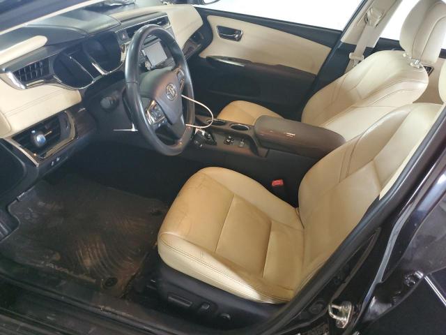 Photo 7 from auction – 2014 TOYOTA AVALON BASE with VIN 4T1BK1EB9EU096385